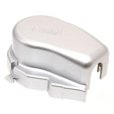 Fiamma F65L Awning 2018 Version Left Hand Outer End Cap Titanium Colour  - 98667-040